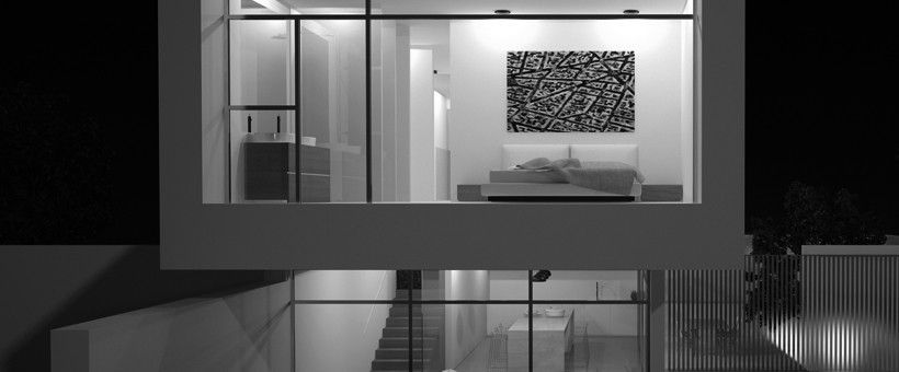 Casa M3